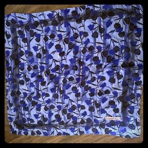 Ermenegildo Zegna Silk Pocket Square